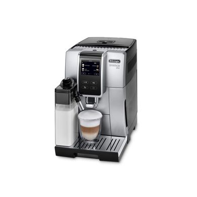 Кофемашина автоматическая Delonghi Dinamica Plus ECAM 370.70.SB