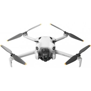 Квадрокоптер DJI Mini 4 Pro Fly More Combo Plus + пульт DJI RC 2 (CP.MA.00000740.01)