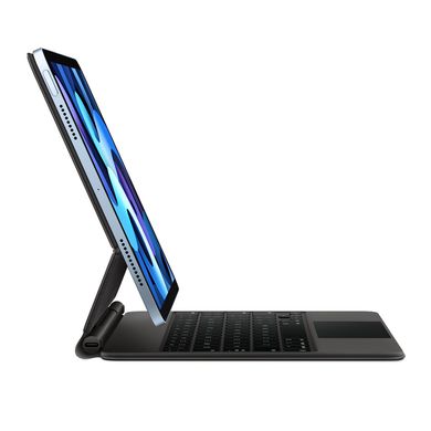 Чехол-клавиатура для планшета Apple Magic Keyboard for iPad Pro 12.9" 4th Gen. (MXQU2)