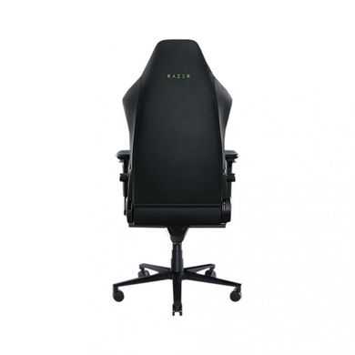 Комп'ютерне крісло для геймера Razer Iskur V2 Green (RZ38-04900100-R3G1)