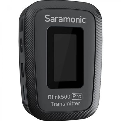 Микрофонная радиосистема Saramonic Blink 500 Pro B2