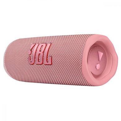 Портативная колонка JBL Flip 6 Steel White (JBLFLIP6WHT)