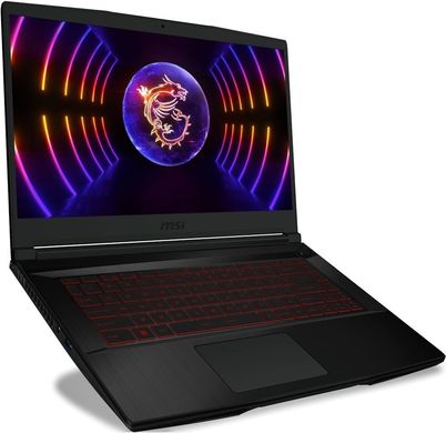 Ноутбук MSI Thin GF63 12UC (12UC-1044XPL)