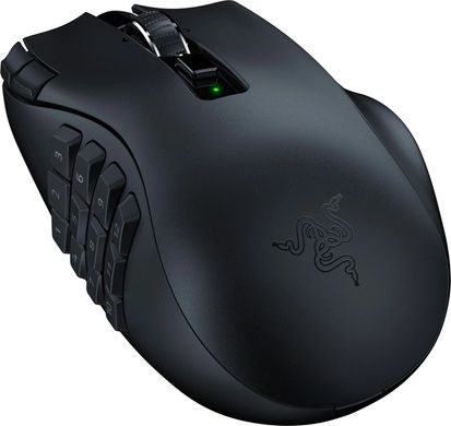 Мышь Razer Naga V2 Hyperspeed (RZ01-03600100-R3G1)