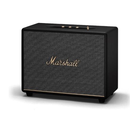 Мультимедийная акустика Marshall Woburn III Cream (1006017)