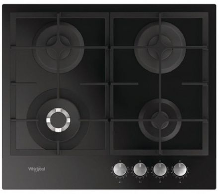 Варочная поверхность газовая Whirlpool GOFL 629/NB1