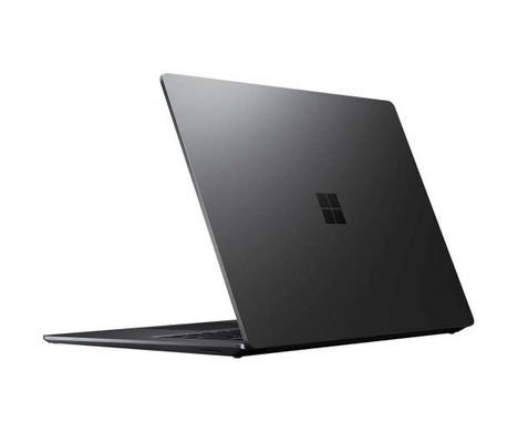 Ноутбук Microsoft Surface Laptop 5 13.5" Matte Black (W5S-00001)