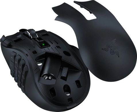 Мышь Razer Naga V2 Hyperspeed (RZ01-03600100-R3G1)