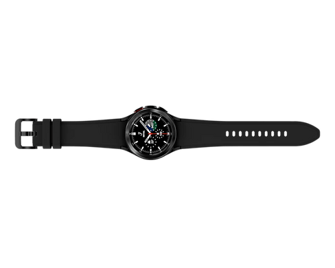 Смарт-годинник Samsung Galaxy Watch4 Classic 42mm LTE Black (SM-R885FZKA)