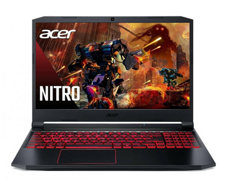 Ноутбук Acer Nitro 5 AN515-55-53E5 (NH.QB0AA1)