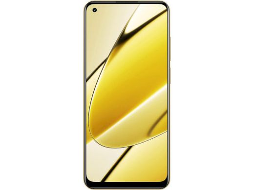 Смартфон Realme 11 4G 8/256GB Gold Global EU