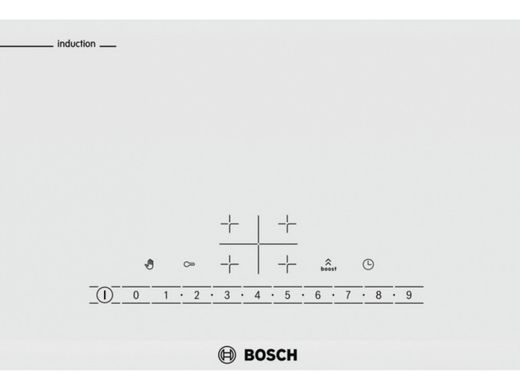 Варильна поверхня електрична Bosch PIF672FB1E