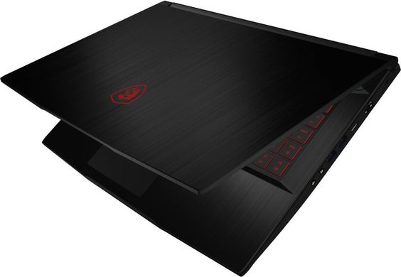 Ноутбук MSI Thin GF63 12UC (12UC-1044XPL)