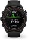 Спортивний годинник Garmin Descent Mk3i 51mm Carbon Gray DLC Titanium with DLC Titanium Band (010-02752-13/14) - 8