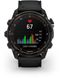 Спортивний годинник Garmin Descent Mk3i 51mm Carbon Gray DLC Titanium with DLC Titanium Band (010-02752-13/14) - 5