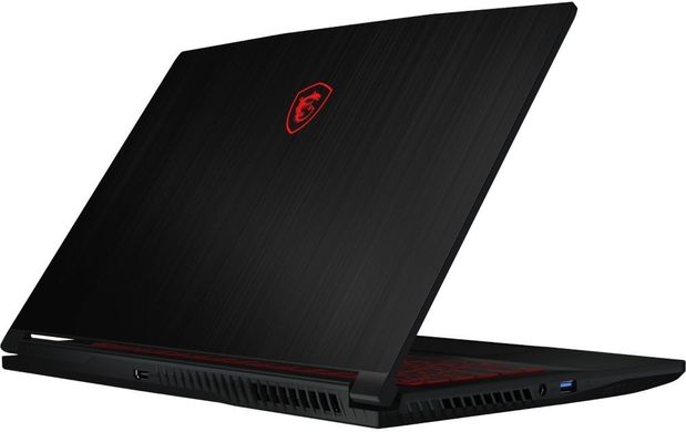 Ноутбук MSI Thin GF63 12UC (12UC-1044XPL)