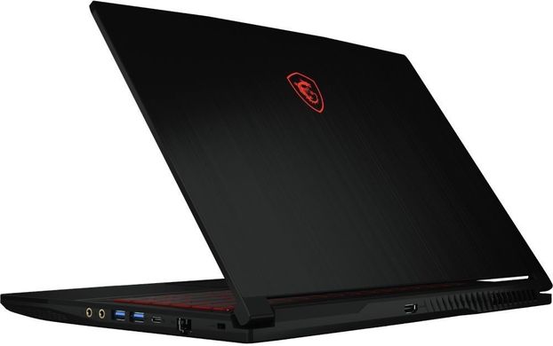 Ноутбук MSI Thin GF63 12UC (12UC-1044XPL)