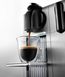 Капсульна кавоварка еспресо Delonghi EN 750.MB - 4