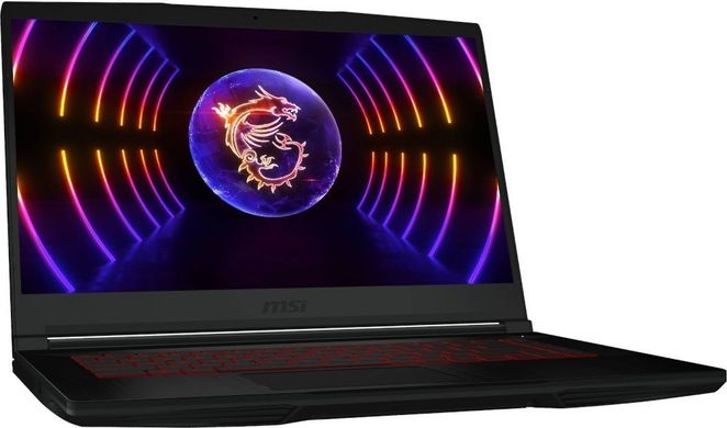 Ноутбук MSI Thin GF63 12UC (12UC-1044XPL)