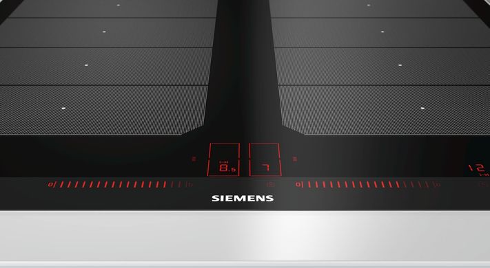 Варильна поверхня електрична Siemens EX675LXC1E