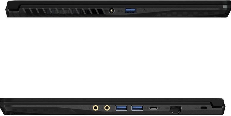 Ноутбук MSI Thin GF63 12UC (12UC-1044XPL)