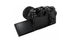 Бездзеркальний фотоапарат Fujifilm X-T4 kit (18-55mm) Black (16650742) - 1
