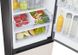 Холодильник з морозильною камерою Samsung BESPOKE RB38A6B6239 - 4