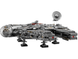 Блоковий конструктор LEGO Star Wars Сокіл Тисячоліття (75192) - 4