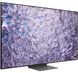 Телевизор Samsung QE75QN800C - 1