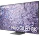 Телевизор Samsung QE75QN800C - 8