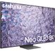 Телевізор Samsung QE75QN800C - 3
