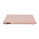 Чехол Textured Hardshell in Woolenex for 16-inch MacBook Pro - Blush Pink - 4