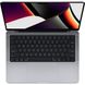 Ноутбук Apple MacBook Pro 14.2 M2 512GB Space Gray - 5