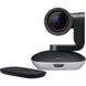 Веб-камера Logitech PTZ Pro 2 (960-001186) - 5