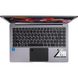 Ноутбук Vinga Iron S140 (S140-P538256G) - 4