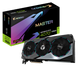 Відеокарта GIGABYTE AORUS GeForce RTX 4070 Ti SUPER MASTER 16G (GV-N407TSAORUS M-16GD) - 5