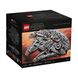 Блоковий конструктор LEGO Star Wars Сокіл Тисячоліття (75192) - 8