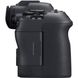 Бездзеркальний фотоапарат Canon EOS R6 Mark II Body (5666C031) - 4