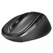 Мишка Rapoo M500 Wireless/Bluetooth Silent Black - 1