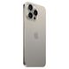Смартфон Apple iPhone 15 Pro Max (No box) 1TB Blue Titanium (MU7K3) - 5
