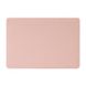 Чехол Textured Hardshell in Woolenex for 16-inch MacBook Pro - Blush Pink - 1