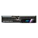 Видеокарта GIGABYTE AORUS GeForce RTX 4070 Ti Super Master 16G (GV-N407TSAORUS M-16GD) - 2