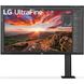 Монітор LG 32UN880P-B - 4