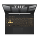 Ноутбук Asus TUF F15 FX507ZU4 (FX507ZU4-LP040) - 3
