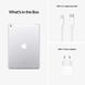 Планшет Apple iPad 10.2 2021 Wi-Fi + Cellular 256GB Space Gray (MK693, MK4E3) - 3