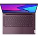 Ноутбук Lenovo Yoga Slim 7 14ITL05 Orchid (82A300L5RA) - 4