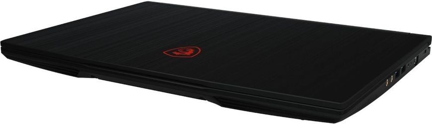 Ноутбук MSI Thin GF63 12UC (12UC-1044XPL)