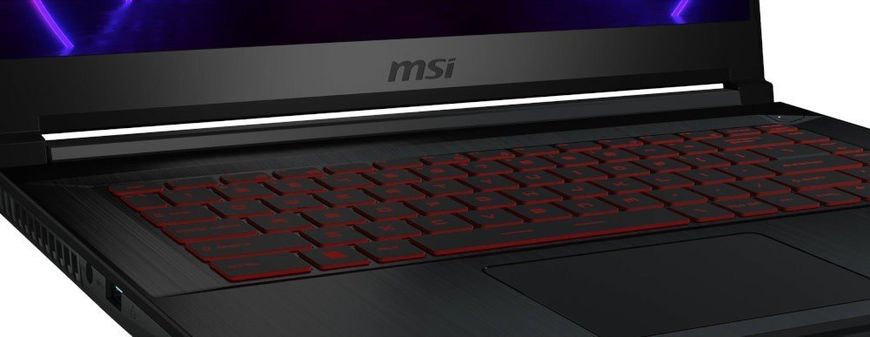 Ноутбук MSI Thin GF63 12UC (12UC-1044XPL)