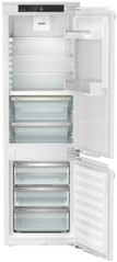 Вбудований двокамерний холодильник Liebherr ICBNei 5123 Plus