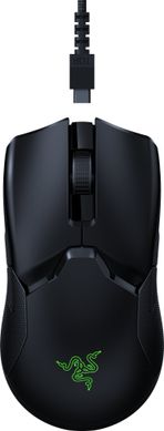 Мышка Razer Viper Ultimate Wireless & Mouse Dock (RZ01-03050100-R3G1)